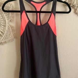 Under Armour Work Out Tank